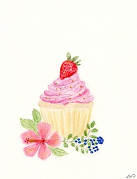 Cup Cake
